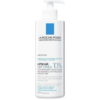 La Roche Posay Lipikar Lait telové mlieko 400 ml