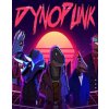 Dynopunk