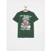 Circa Gasoline bottle green
