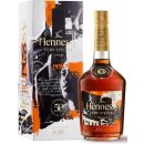 Hennessy VS HIP HOP 40% 0,7 l (čistá fľaša)