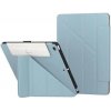 SwitchEasy puzdro Origami Protective Case iPad 2019/2020/2021 SPD110093XB22 Exquisite Blue