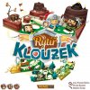Mindok Rytíř Klouzek
