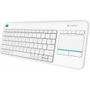 Logitech K400 Wireless Touch Keyboard 920-007146