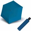 Doppler Magic XS Carbonsteel 26 - dámsky plne-automatický dáždnik modrá