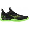 Indoorové topánky Mizuno Wave Luminous 3 v1ga2420-49 Veľkosť 44 EU | 9.5 UK | 10.5 US | 28.5 CM