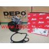 BMW 3 E46 9/01-3/05 vodná pumpa 318D-85kw / AIRTEX/
