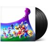Republic of Music Oficiálny soundtrack Mario + Rabbids Sparks of Hope na 3x LP