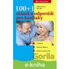 E-kniha 100+1 otázek a odpovědí pro kardiaky - Eliška Sovová, Jan Lukl