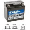 Štartovacia batéria EXIDE AGM12-5