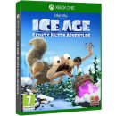 Ice Age: Scrat's Nutty Adventure