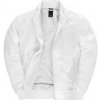 Jacket Trooper /Men , white/white, S Farba: white/white, Velkost: 3XL