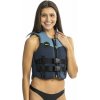 Jobe Neoprene Vest Women Midnight Blue M