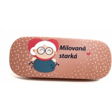 puzdro na okuliare Milovaná starká 85.003 c3