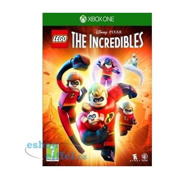 LEGO The Incredibles od 12,92 € - Heureka.sk