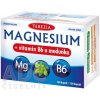 Terezia Magnesium+vitamin B6 a meduňka 120 kapsúl