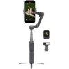 Stabilizátor DJI Osmo Mobile 8P Advanced Tracking Combo (CP.OS.00000564.01) čierny