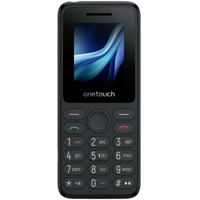 Tcl 5041 4G 2025 GRAY