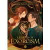 Gardners Kniha Legend of Exorcism: Tianbao Fuyao Lu 1 ENG
