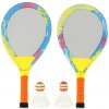 Badmintonové rakety KIK KX6180