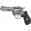 Kovový policajný revolver GONHER 33/0