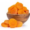 Grizly Marhuľe sušené sířené sušené ovocie 500 g