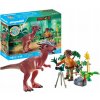 Playmobil 71822 Pozorování stygimolocha