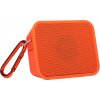 Bomba Bluetooth prenosný reproduktor anti-drop mini s AUX, SD, HandsFree CM-WP1 Farba: Oranžová