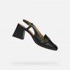 Geox Black Women's pumps Coronilla Women's čierna