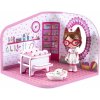 DJECO Milou Tinyshop veterinární ordinace