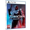PS5 hra RoboCop: Rogue City