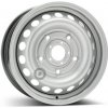 Plechový disk Alcar Stahlrad KFZ 9118 6,5x16 5x160 (65) ET60 (FORD, strieborny, 6?J x 16)