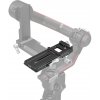 Quick Release Plate with Arca-Swiss for DJI RS 2/RSC 2/Ronin-S / RS 3 / RS 3 Pro 3061 SmallRig