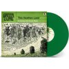 Green Lung - This Heathen Land / Green / Vinyl [LP]