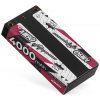 MIBO Drift King Red Shorty 4000mAh 7.6V 2S 130C/260C HV LiPo 4mm 147g