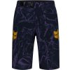 Cyklistické kraťasy Fox Racing Ranger Short Image Print Plum XL