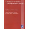 Rakousko v evropské a středoevropské politice - Hloušek Vít ed ;Sychra Zdeněk ed