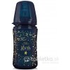 LOVI lahev Stardust modrá 240ml
