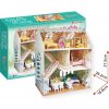 CubicFun 3D puzzle Domek snů pro panenky 160 ks