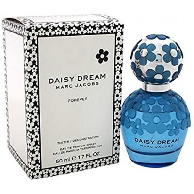 Marc Jacobs Daisy Dream Forever, Parfémovaná voda - Tester, Dámska vôňa, 50ml