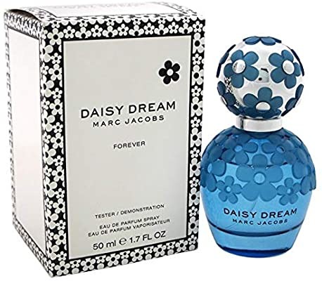 Marc Jacobs Daisy Dream Forever parfumovaná voda dámska 50 ml tester