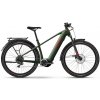 Haibike Trekking 5 HIGH 2024 olive 40 cm