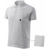 Malfini 212 Cotton, svetlosivý melír, L
