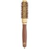 Olivia Garden Expert Shine Wavy guľatá kefa na vlasy 20 mm