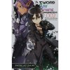 Yen Press Sword Art Online Progressive 2 (light novel)