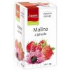 MEDIATE s.r.o. APOTHEKE PREMIER SELECTION ČAJ MALINA A JAHODA 20x2 g (40 g)