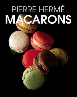 Macarons - Herme Pierre
