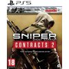Sniper Ghost Warrior Contracts 1 - 2 Double Pack