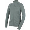 Dámska mikina z merino vlny Husky Alou L faded green, XXL