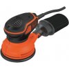 Black&Decker KA199 Excentrická bruska 240W