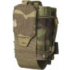 Helikon-Tex Radio na vysielačku multicam